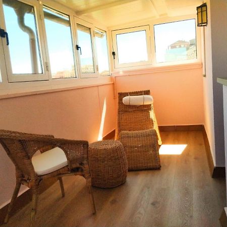 Apartamento Entrerios Barbastro Eksteriør billede